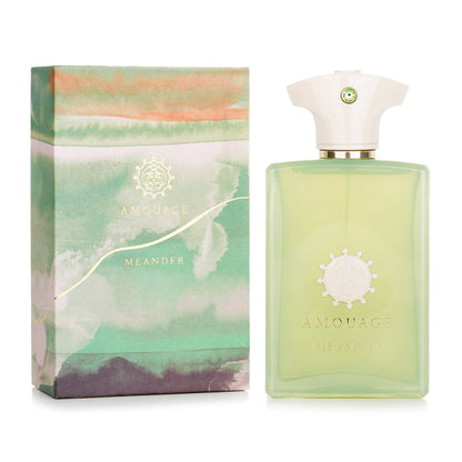 Amouage Meander Eau De Parfum Spray  100ml/3.4oz