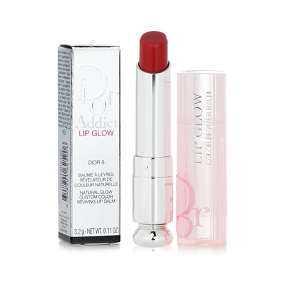 Christian Dior Addict Lip Glow - # 038 Soft Nude  3.2g