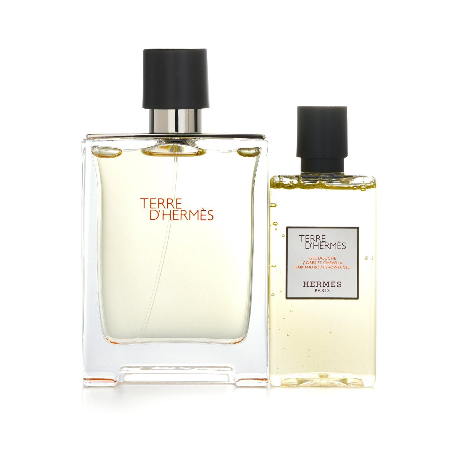 Hermes Terre D'Hermes Coffret  2pcs