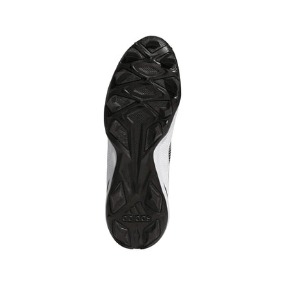 adidas Men's Adizero Impact 2.0 Molded Baseball Cleats