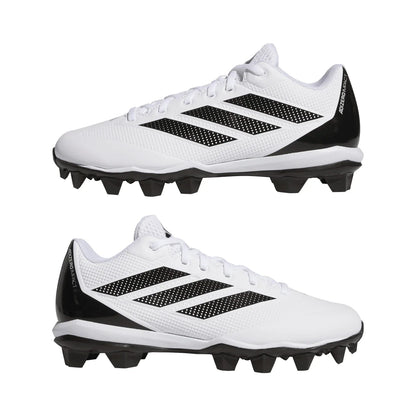 adidas Men's Adizero Impact 2.0 Molded Baseball Cleats