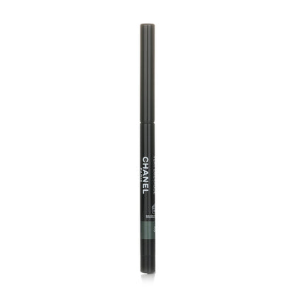 Chanel Stylo Yeux Waterproof - # 46 Vert Emeraude  0.3g/0.01oz
