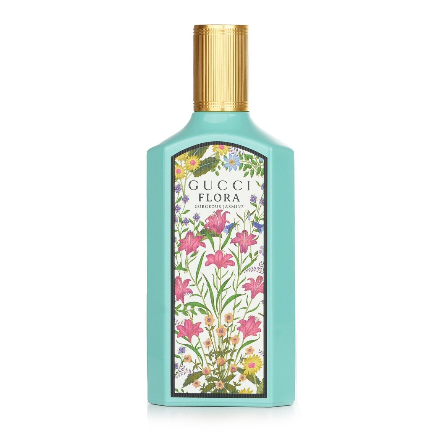 Gucci Flora Gorgeous Jasmine Eau De Parfum Spray  50ml/1.6oz