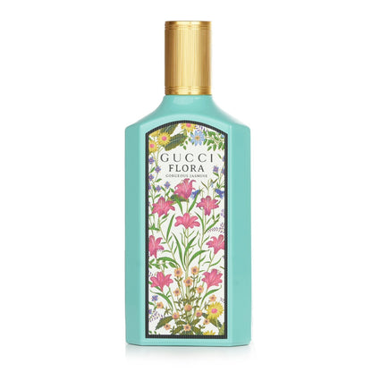 Gucci Flora Gorgeous Jasmine Eau De Parfum Spray  50ml/1.6oz