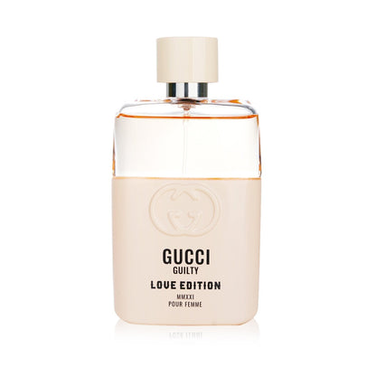 Gucci Guilty Love Edition MMXXI Eau De Toilette Spray (Unboxed)  50ml/1.6oz