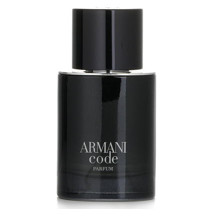 Giorgio Armani Armani Code Parfum Refillable Spray  125ml/4.2oz