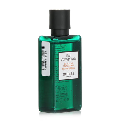 Hermes Eau D'Orange Verte Body Shower Gel  40ml/1.35oz