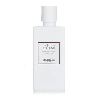 Hermes Un Jardin Sur Le Nil Body Lotion  80ml/2.7oz