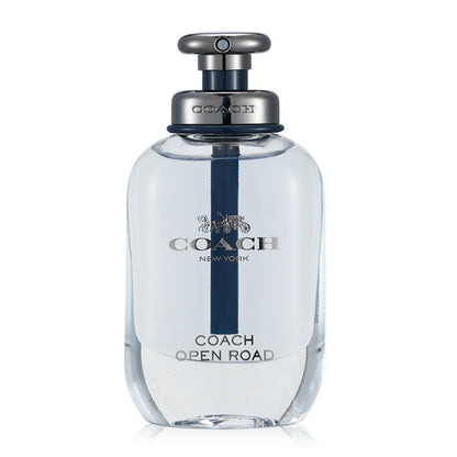 Coach Open Road Eau De Toilette Natural Spray  40ml/1.3oz