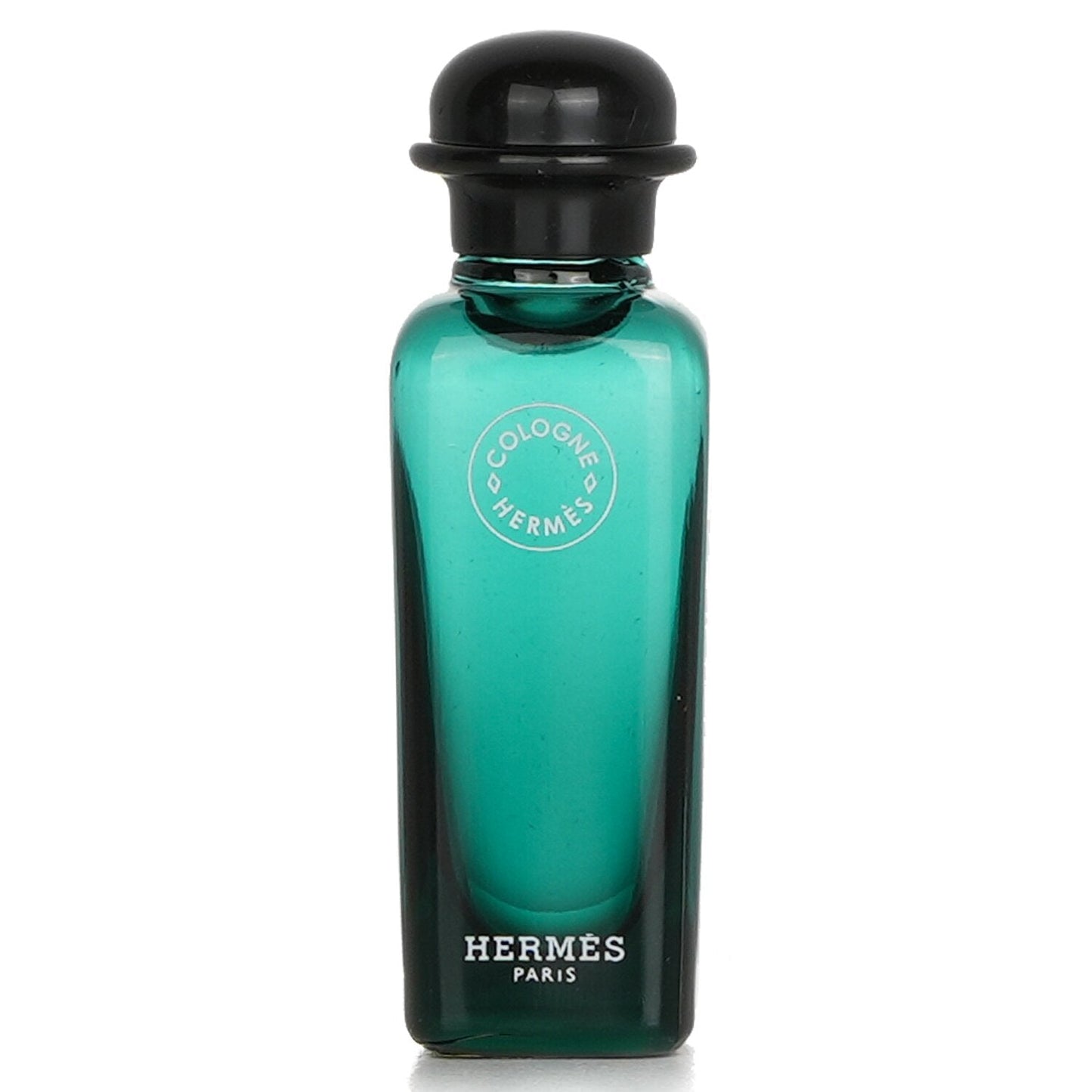 Hermes Eau D'Orange Verte Cologne Spray (Miniature)  7.5ml/0.25oz
