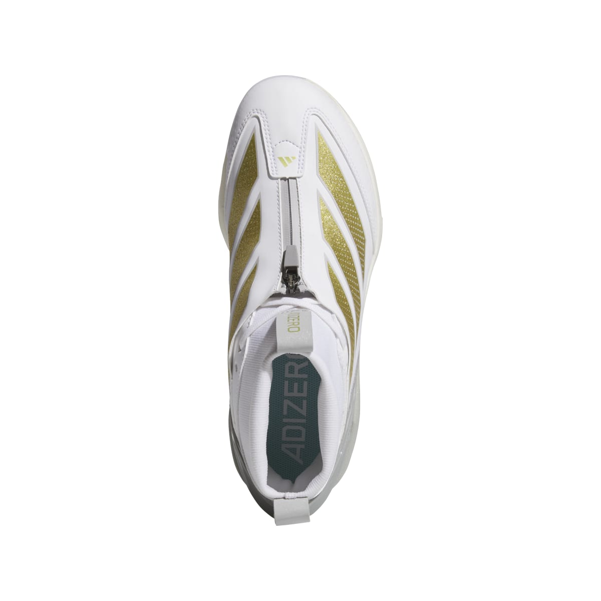 adidas Men's Adizero Impact+ 2.0 Baseball Cleats