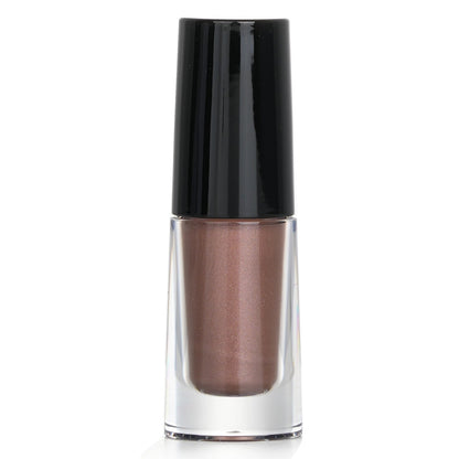 Giorgio Armani Eye Tint Shimmer Longwear Luminous Liquid Eyeshadow - # 12 S Shell  3.9ml/0.13oz