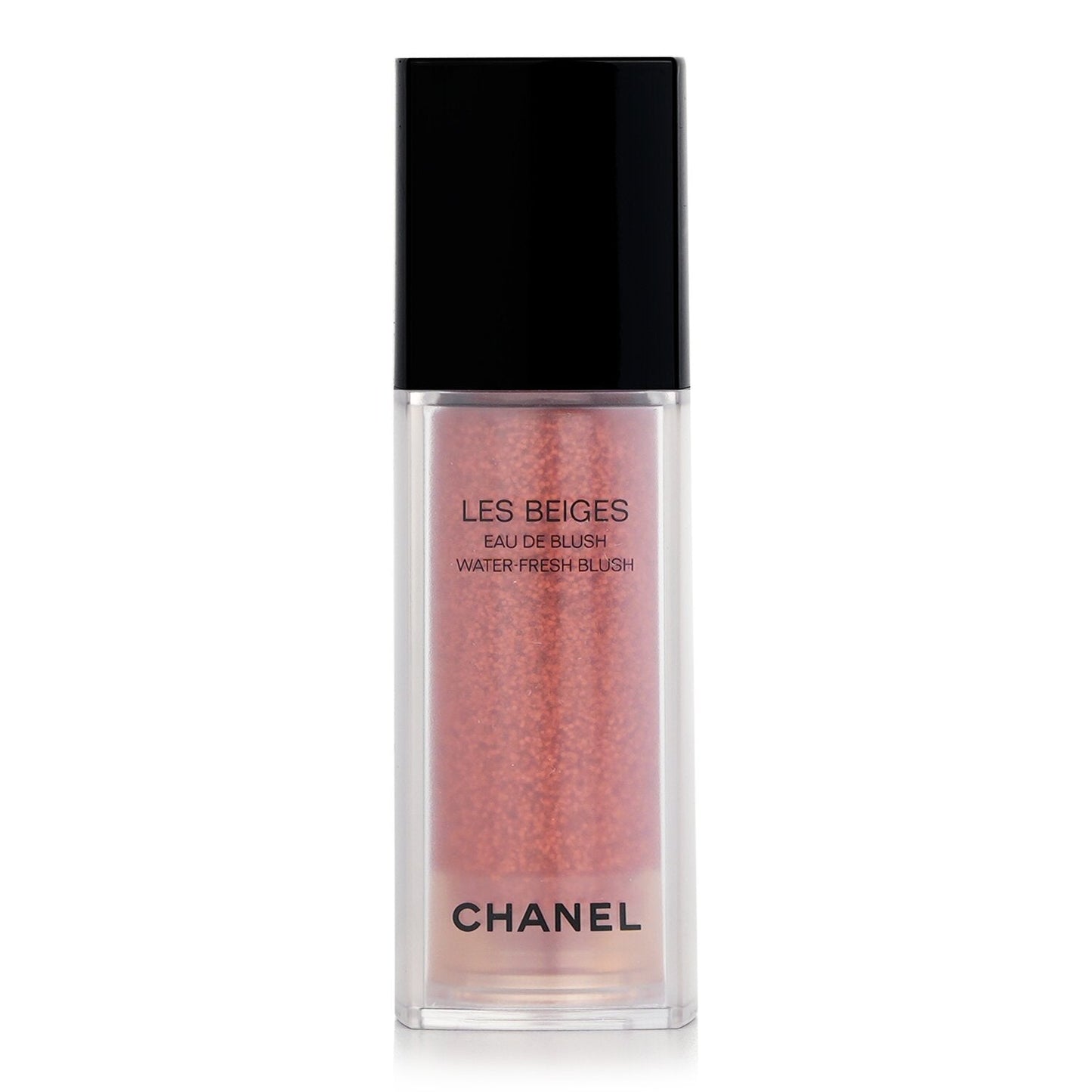 Chanel Les Beiges Water Fresh Blush - # Intense Coral  15ml/0.5oz