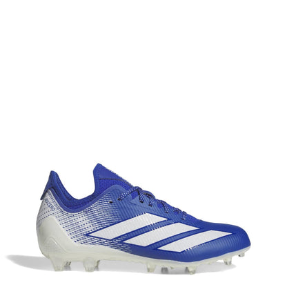 adidas Men's Adizero Electric.1 II American Football Cleats