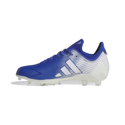 adidas Men's Adizero Electric.1 II American Football Cleats