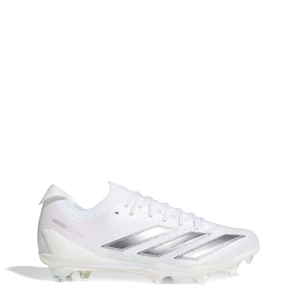 adidas Adult Adizero Electric+ II Football Cleats