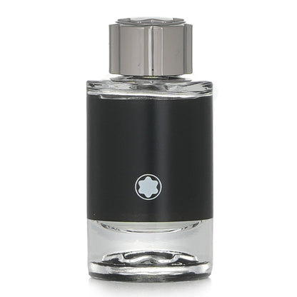 Montblanc Explorer Eau De Parfum Spray (Miniature)  4.5ml/0.15oz