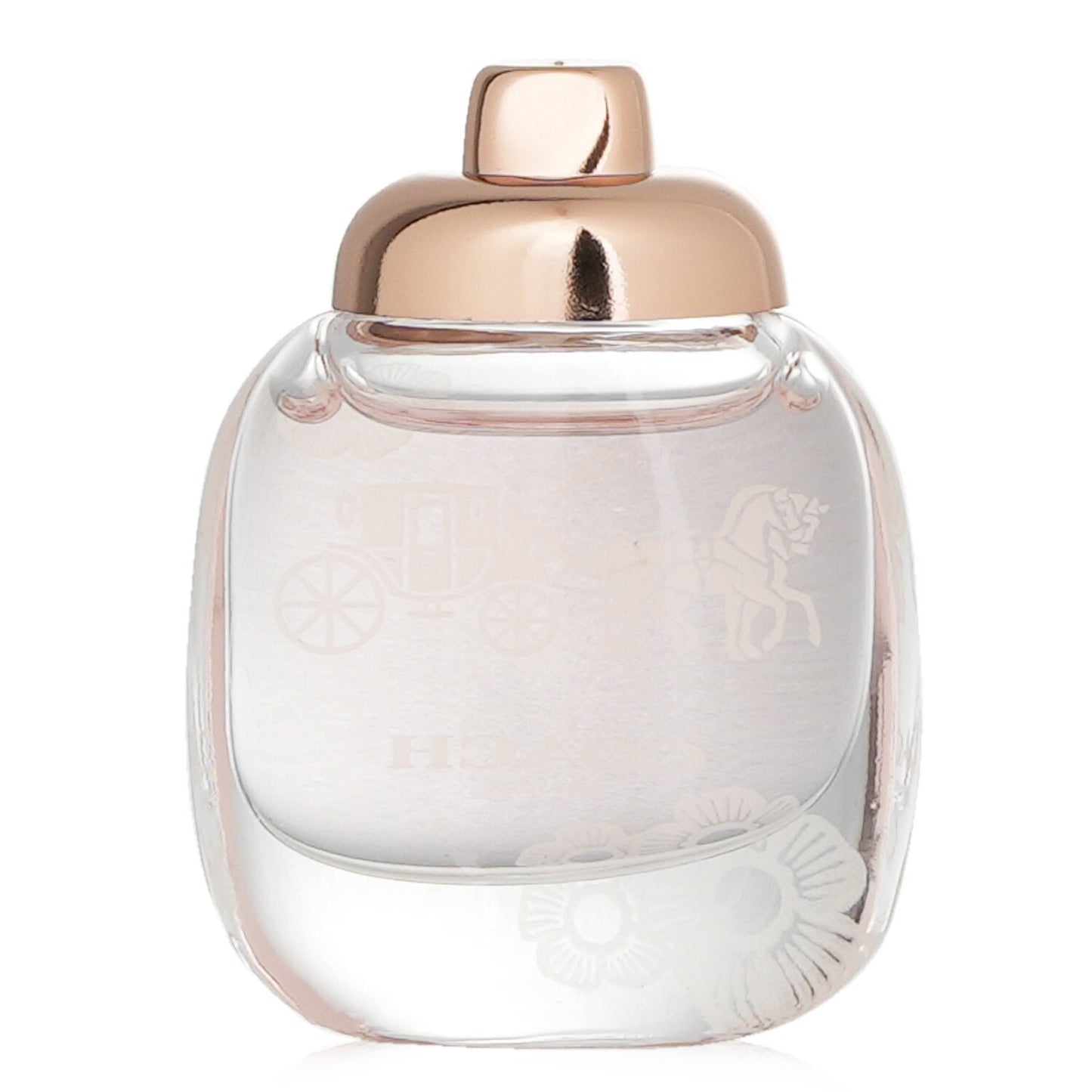 Coach Floral Eau De Parfum Spray (Miniature)  4.5ml/0.15oz