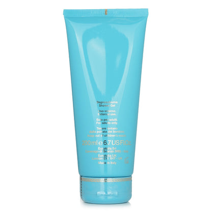 Versace Dylan Turquoise Perfumed Bath & Shower Gel  200ml/6.7oz