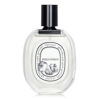 Diptyque Philosykos Eau De Toilette Spray  2ml/0.06oz