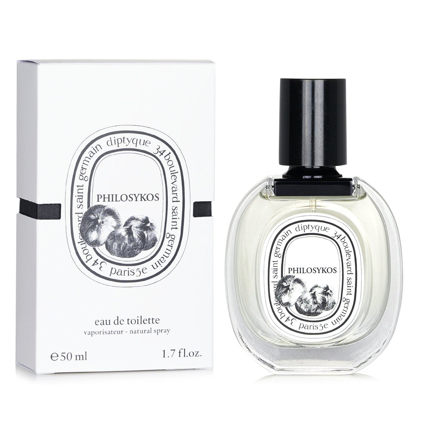 Diptyque Philosykos Eau De Toilette Spray  2ml/0.06oz