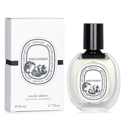 Diptyque Philosykos Eau De Toilette Spray  2ml/0.06oz