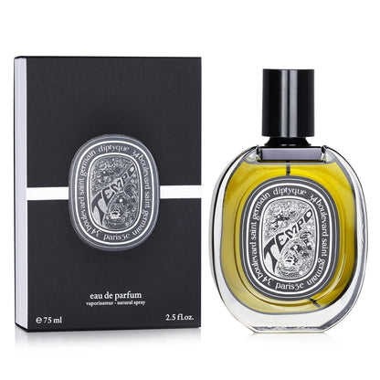 Diptyque Tempo Eau De Parfum Spray (unboxed)  75ml/2.5oz