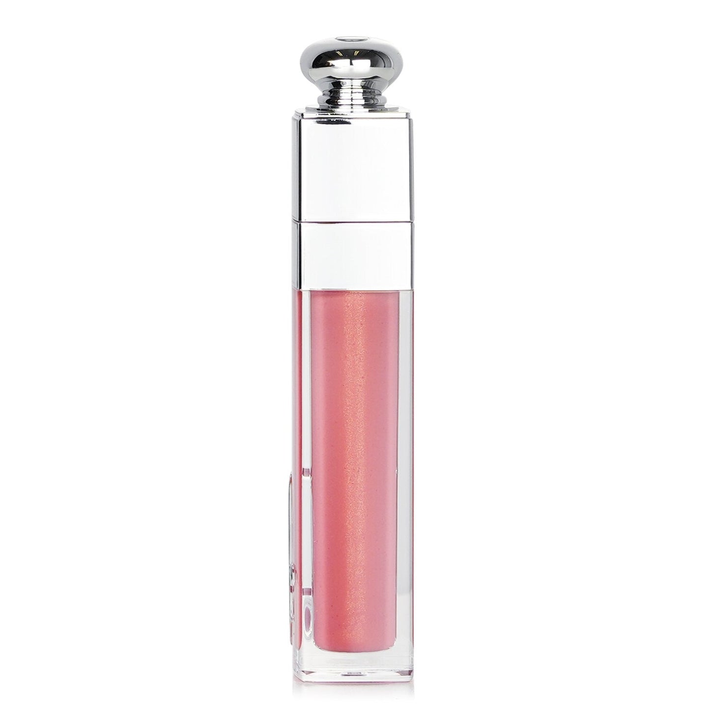 Christian Dior Addict Lip Maximizer Gloss - # 038 Rose Nude  6ml/0.2oz