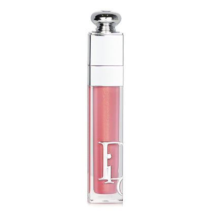 Christian Dior Addict Lip Maximizer Gloss - # 038 Rose Nude  6ml/0.2oz