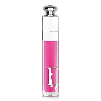 Christian Dior Addict Lip Maximizer Gloss - # 061 Poppy Coral  6ml/0.2oz