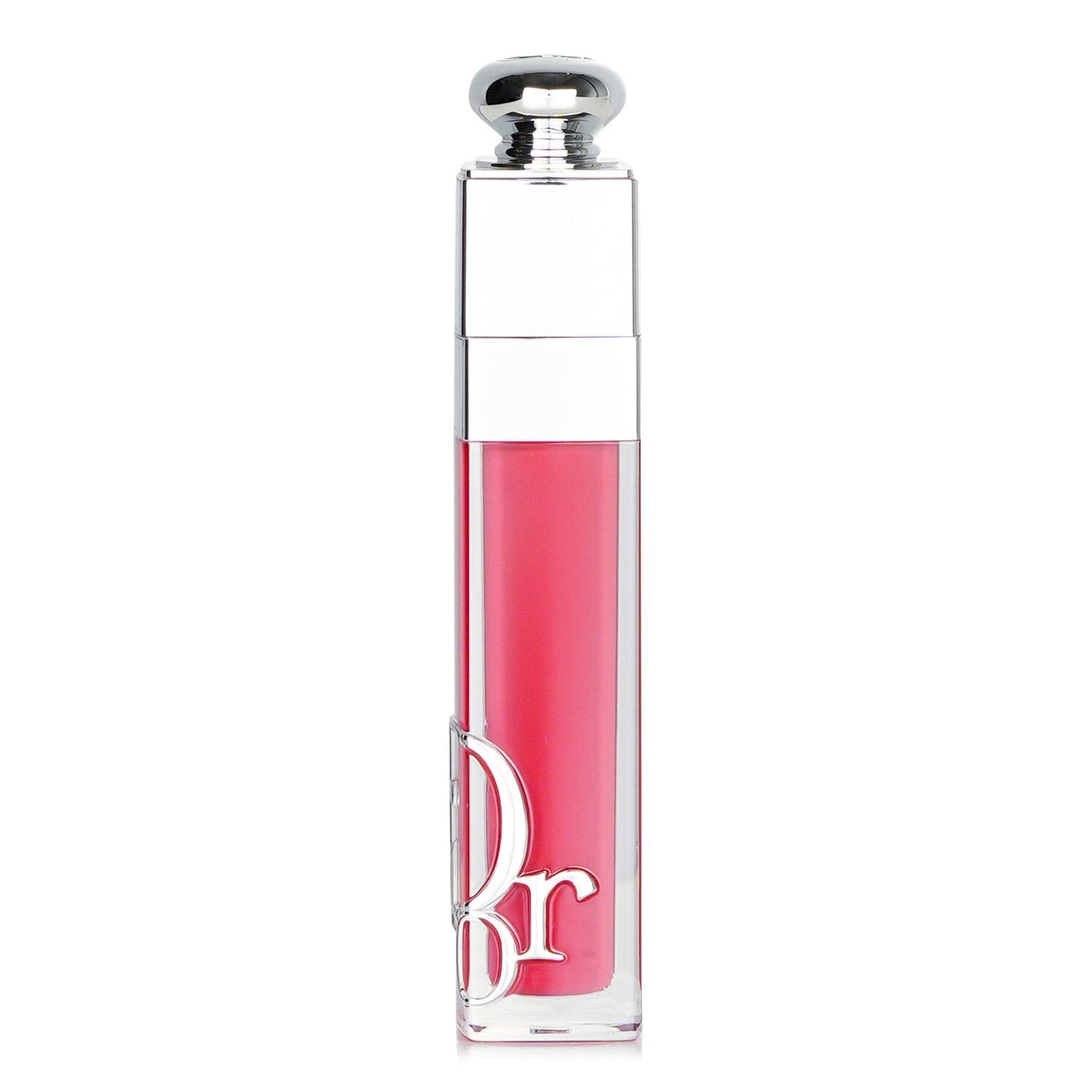 Christian Dior Addict Lip Maximizer Gloss - # 014 Shimmer Macadamia  6ml/0.2oz