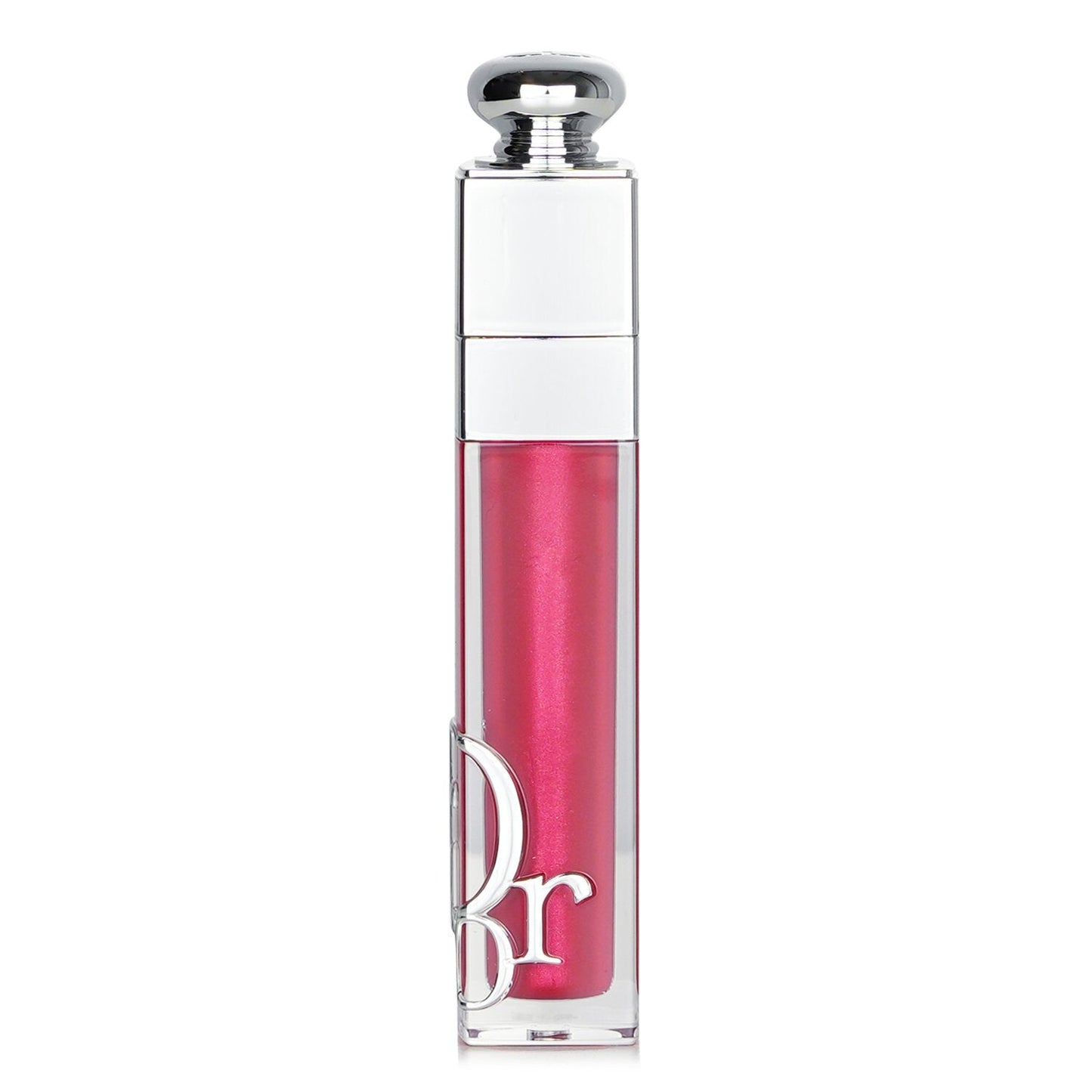 Christian Dior Addict Lip Maximizer Gloss - # 061 Poppy Coral  6ml/0.2oz