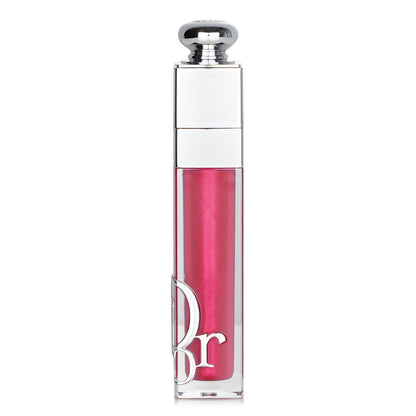 Christian Dior Addict Lip Maximizer Gloss - # 061 Poppy Coral  6ml/0.2oz