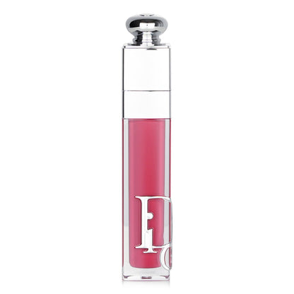 Christian Dior Addict Lip Maximizer Gloss - # 030 Shimmer Rose (box slightly damage)  6ml/0.2oz