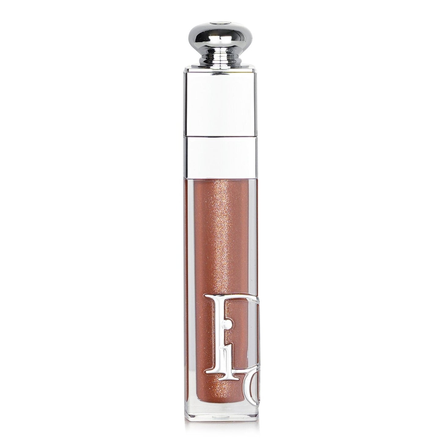 Christian Dior Addict Lip Maximizer Gloss - # 020 Mahogany  6ml/0.2oz
