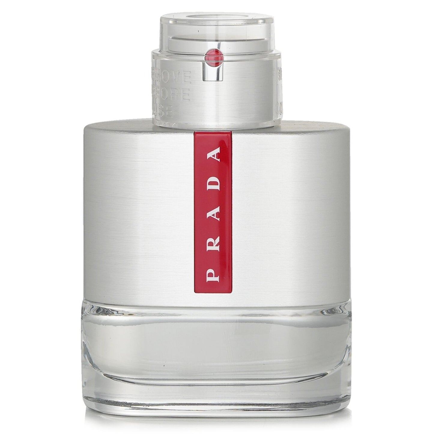 Prada Luna Rossa Eau De Toilette Spray  100ml/3.3oz
