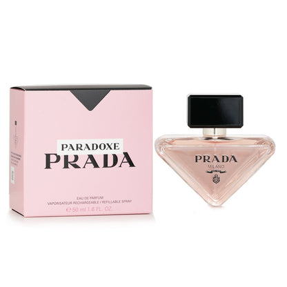Prada Paradoxe Eau De Parfum Spray  50ml/1.6oz