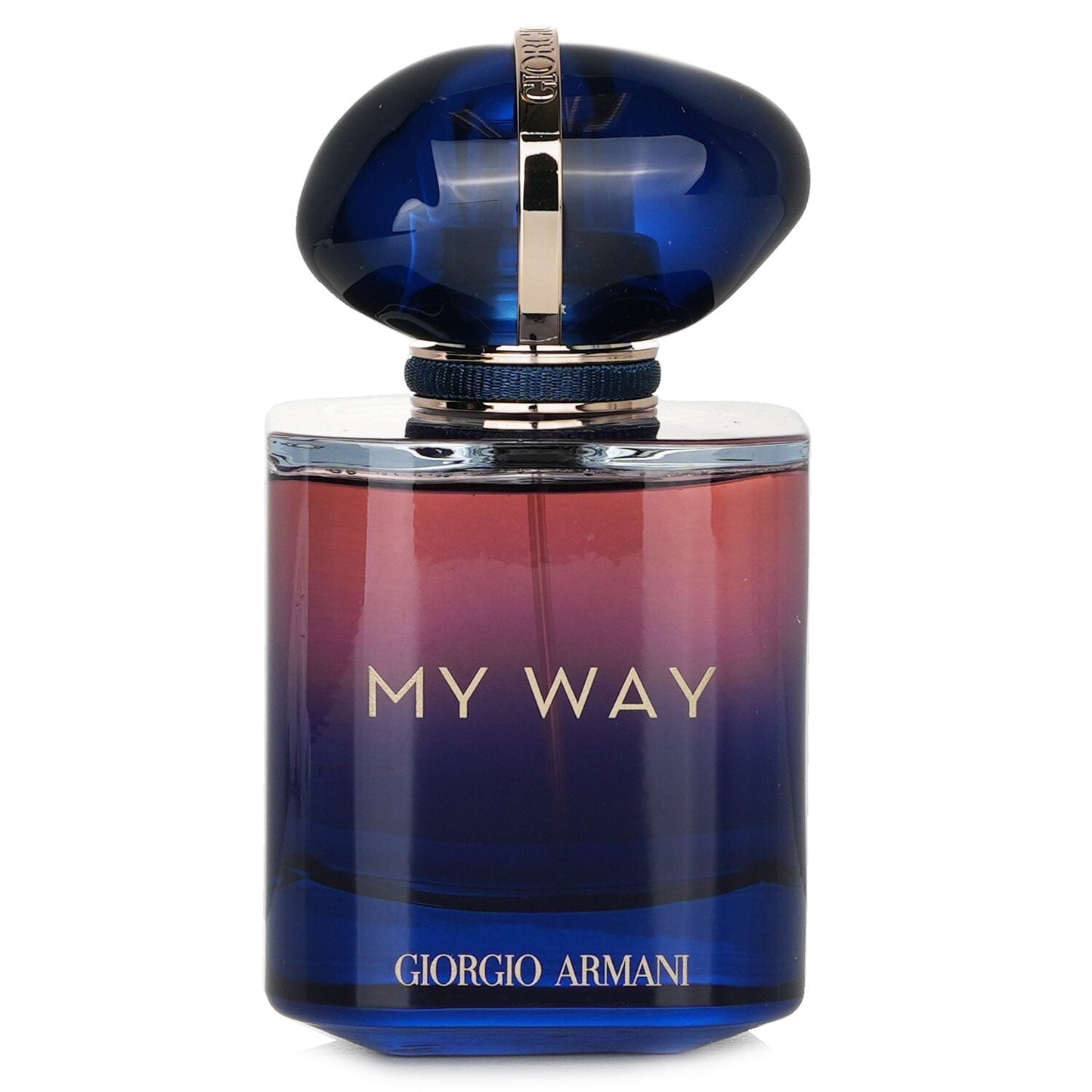 Giorgio Armani My Way Parfum Refillable  90ml/3oz