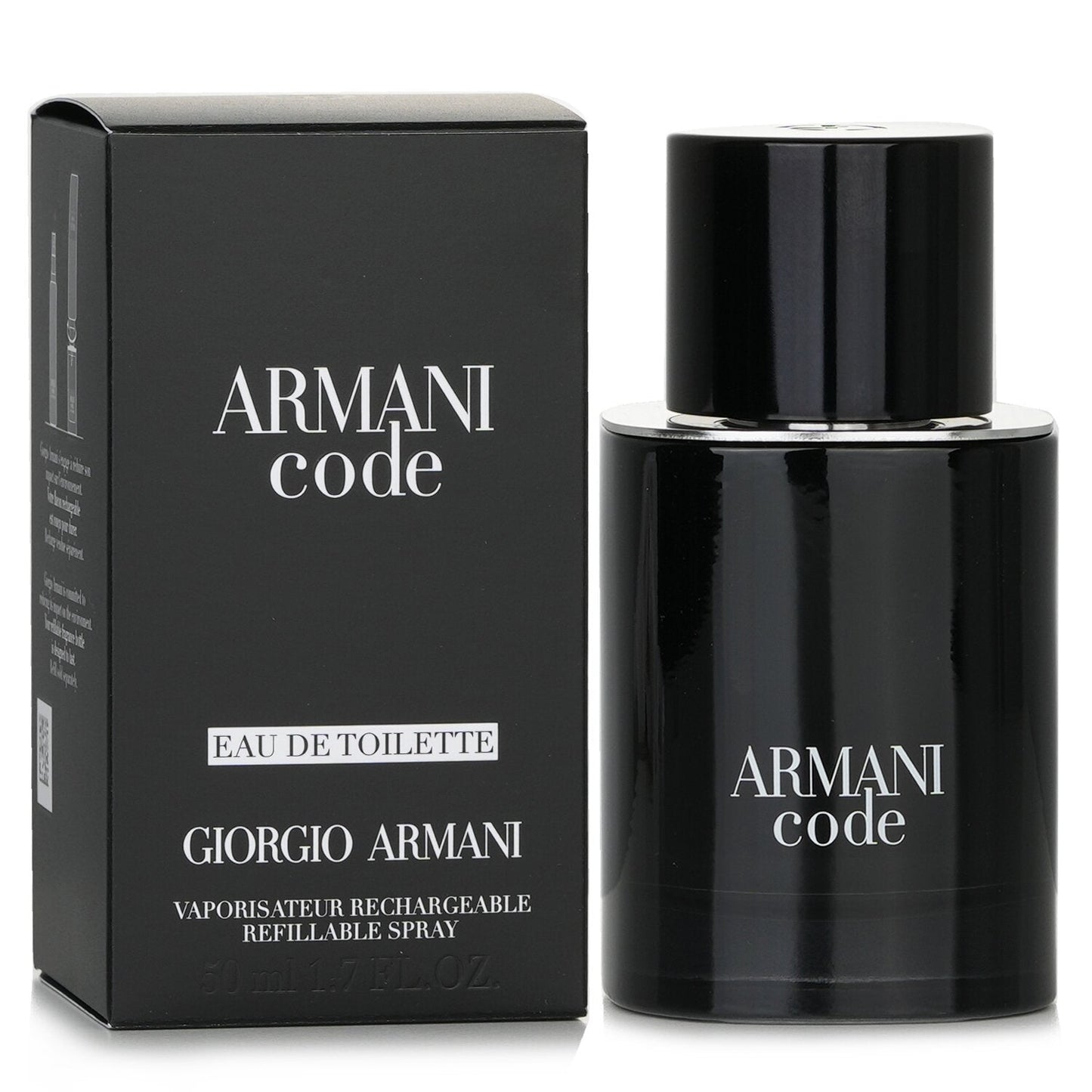 Giorgio Armani Code Eau de Toilette Spray  50ml/1.7oz