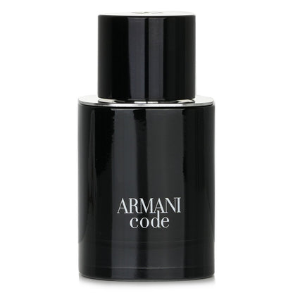 Giorgio Armani Code Eau de Toilette Spray  125ml/4.2oz