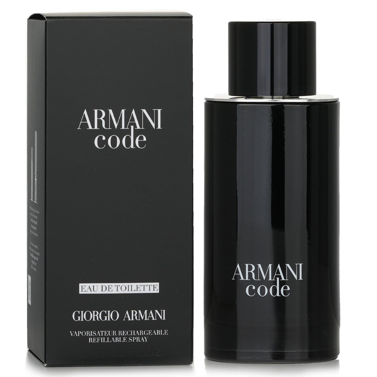 Giorgio Armani Code Eau de Toilette Spray  125ml/4.2oz
