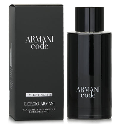Giorgio Armani Code Eau de Toilette Spray  125ml/4.2oz