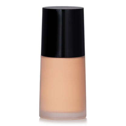 Giorgio Armani Power Fabric+ Ultra Longwear Weightless Matte Foundation SPF 20 - # 5 (Unboxed)  30ml/1oz