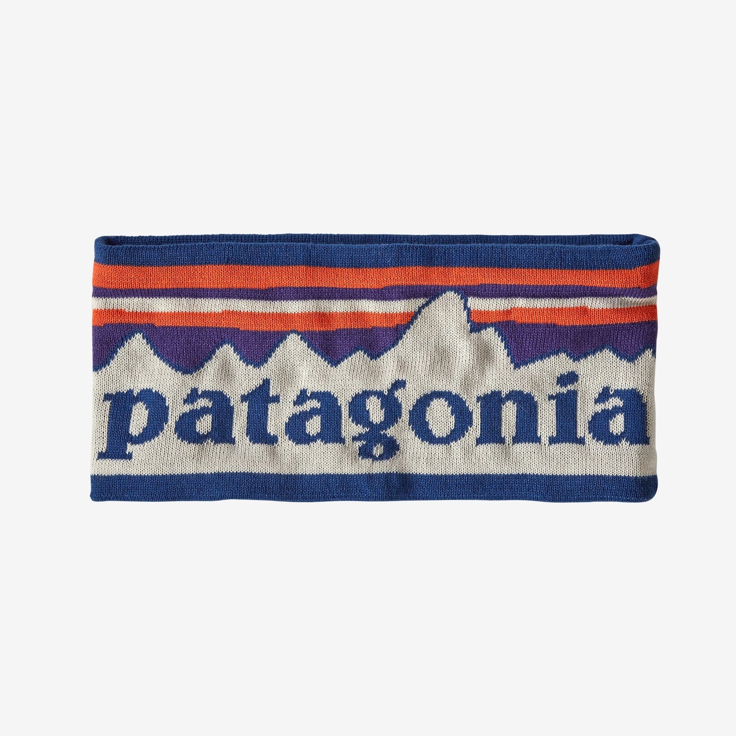 Patagonia Powder Town Headband calda Fascia - diverse stampe vintage