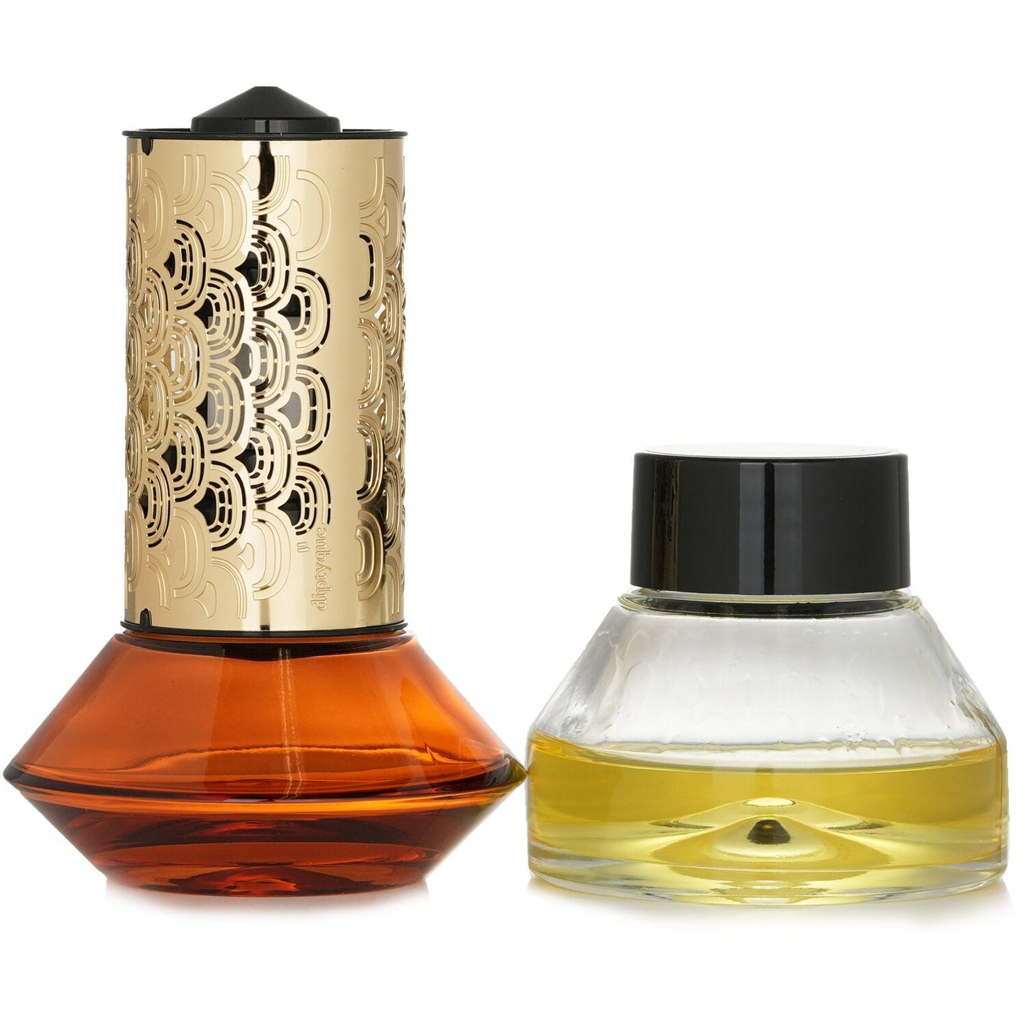 Diptyque Hourglass Diffuser - Fleur D'Oranger (Orange Blossom)  75ml/2.5oz