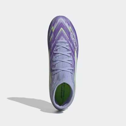 adidas Women's F50 Sparkfusion League FG/AG Soccer Cleats