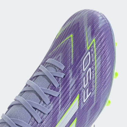 adidas Women's F50 Sparkfusion League FG/AG Soccer Cleats
