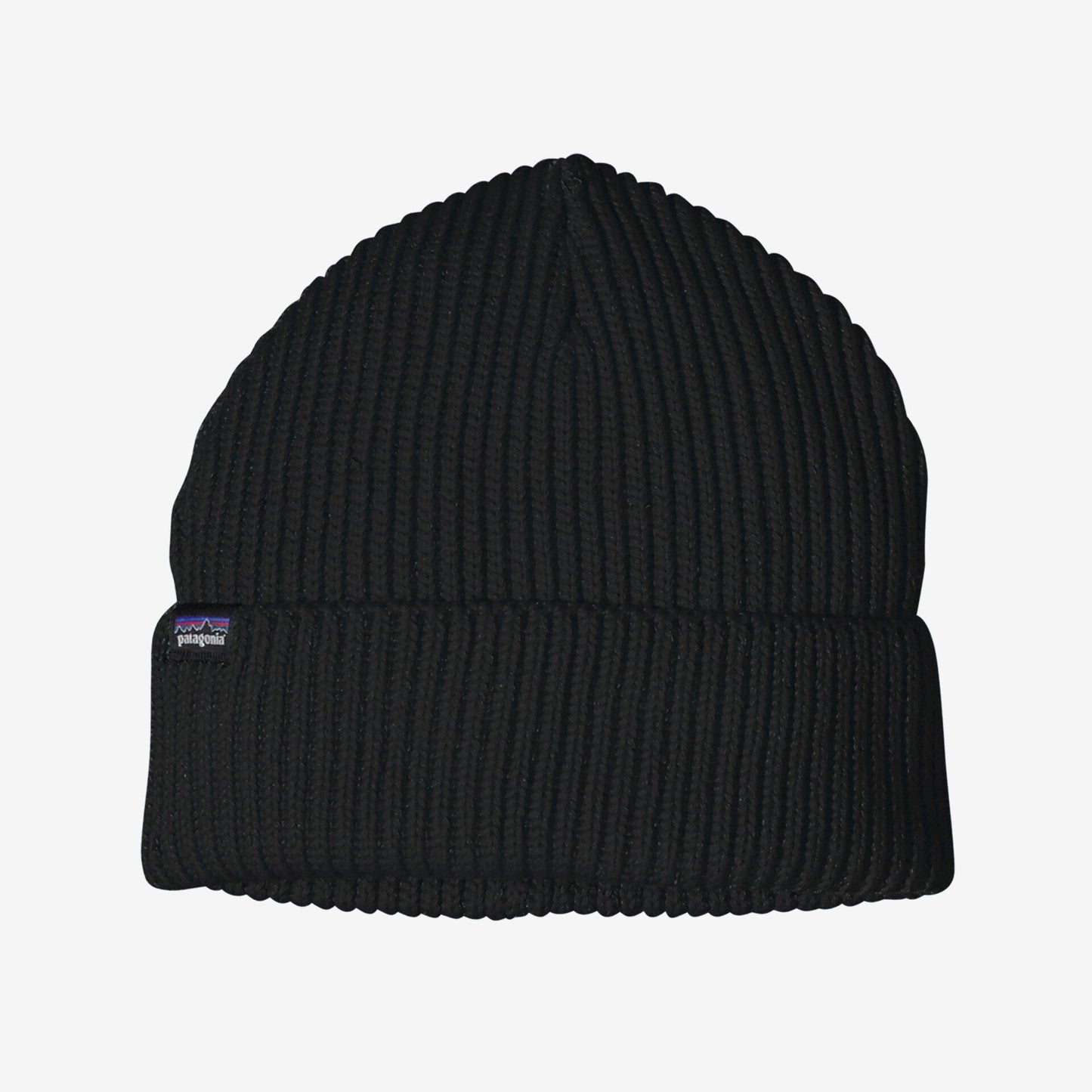 PATAGONIA FISHERMANS ROLLED BEANIE Berretto Cappellino materiale reciclato cod. 29105