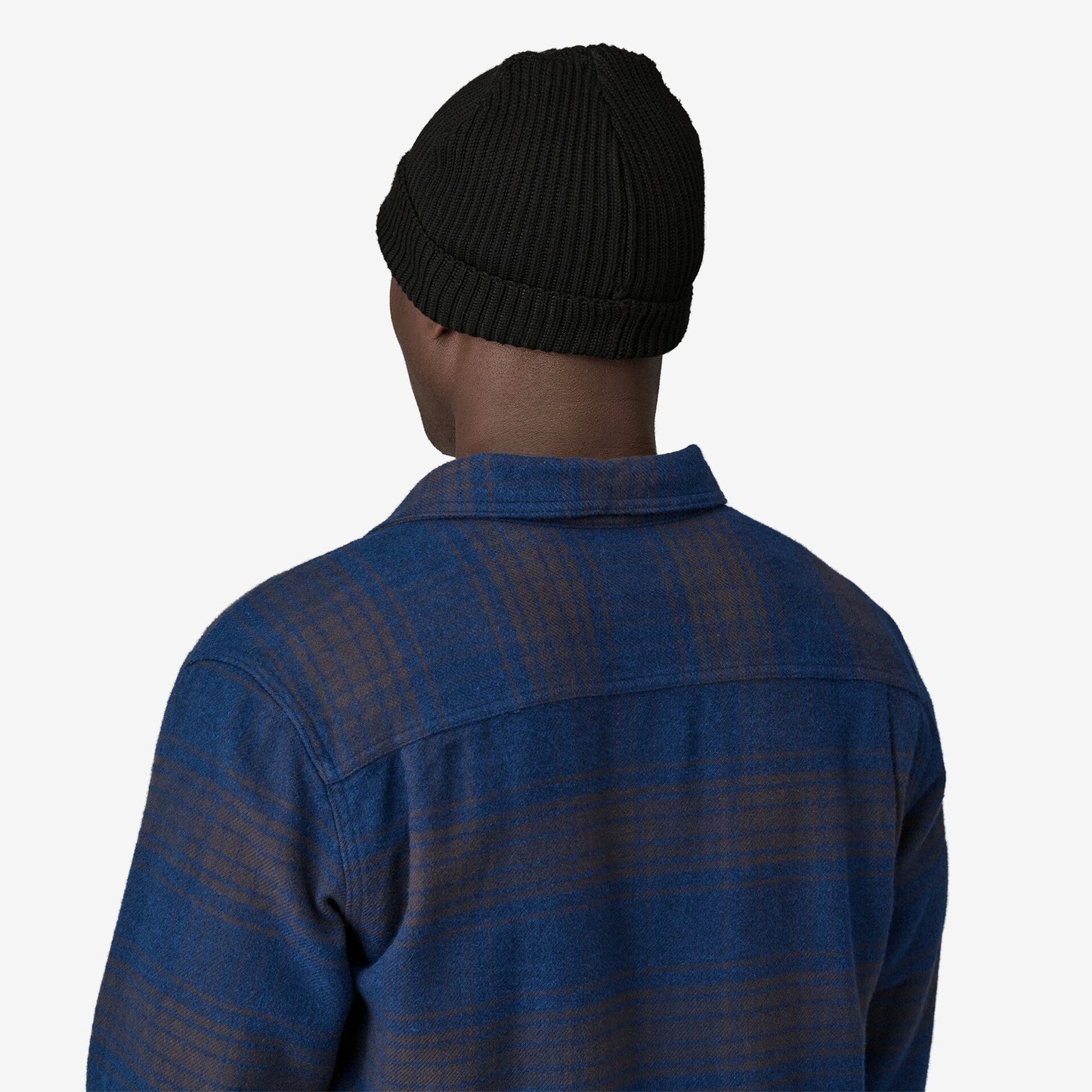 PATAGONIA FISHERMANS ROLLED BEANIE Berretto Cappellino materiale reciclato cod. 29105