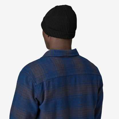 PATAGONIA FISHERMANS ROLLED BEANIE Berretto Cappellino materiale reciclato cod. 29105